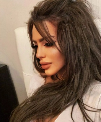 Анкета проститутки Жанна - Фото, г. Роза, 26 лет, №1852