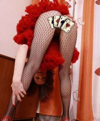 Анкета проститутки Софья - Фото, г. Роза, 25 лет, №3102